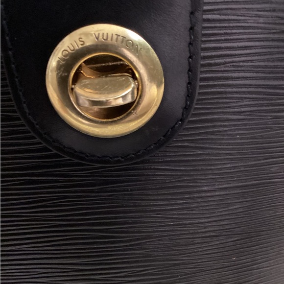 Vintage Louis Vuitton Bag - Picture 5 of 7